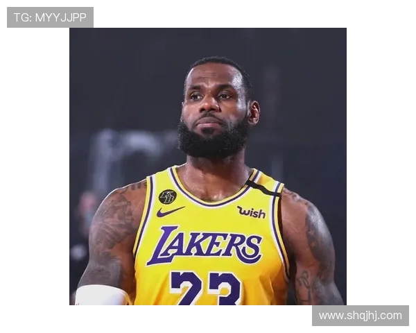 詹姆斯:篮球之王的传奇旅程与不屈精神的完美结合