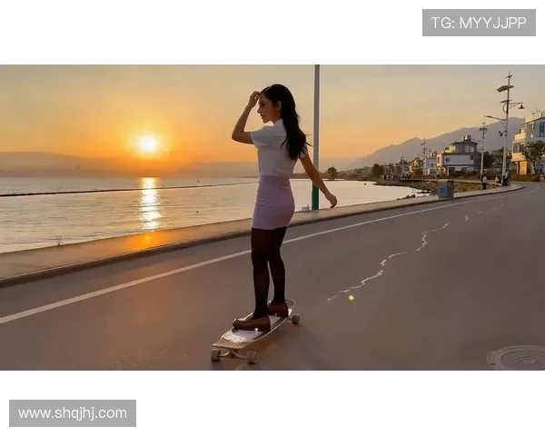 南京滑板队的意识变革与热议滑板文化的崛起与发展