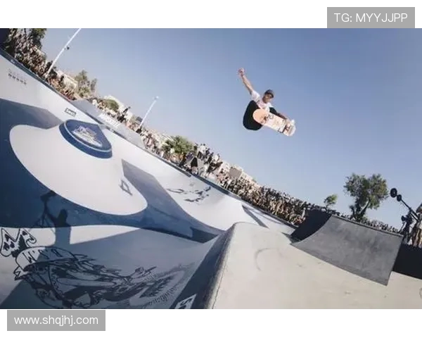 吴静专访：从初学者到滑板高手的成长之路与心路历程回顾